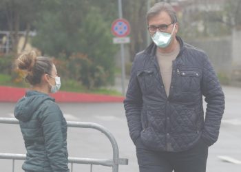 Mjeku Skënder Brataj “i shkruan” koronavirusit: Kërkove me çdo kusht trupin tim, por humbe