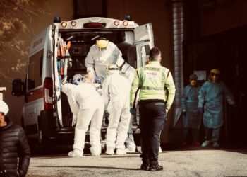 Një e dhënë nga Italia që përforcon mendimin se CoVid-19 ka qenë në Shqipëri në shkurt!