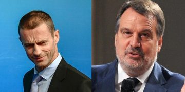 Kampioni i botës sulmon kreun e UEFA-s: Po vdesin 500 njerëz në ditë, t’i mendon për Kupat!