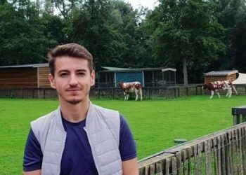 Shkencëtari nga Skrapari!