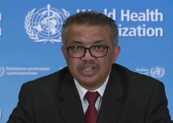 Paralajmërimi i OBSH për politikën: Mos luani me zjarrin!