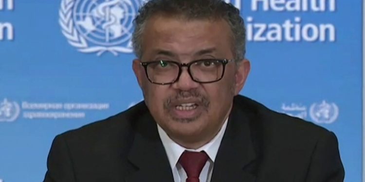 Paralajmërimi i OBSH për politikën: Mos luani me zjarrin!