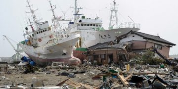 Vendi që po përgatitet për megatërmetin: Priten lëkundje me magnitudë 9 ballë Rihter