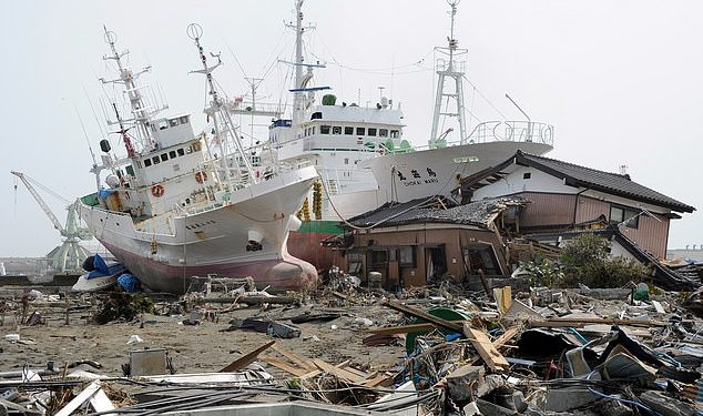 Vendi që po përgatitet për megatërmetin: Priten lëkundje me magnitudë 9 ballë Rihter