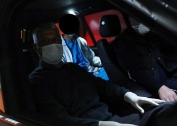 Mediat e Kosovës, të ndjeshme për Tiranën: Vizita e mistershme disa orë e presidentit Thaçi në Shqipëri, makina nuk u kontrollua… është VI