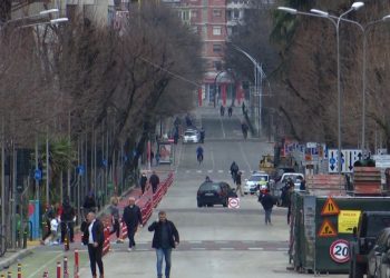 “Piku i pandemisë në Shqipëri ka kaluar”