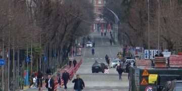 “Piku i pandemisë në Shqipëri ka kaluar”