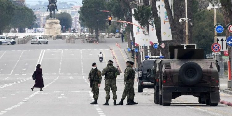 Gjendja e fatkeqësisë natyrore do zgjatet deri më 23 qershor