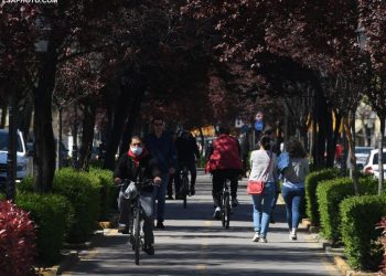 Deklaratë mjeku apo sharlatani: E kemi kaluar pikun që në Shkurt! Shqiptari është më rezistente ndaj viruseve të reja …për shkak të mos deformimit të imunitetit nga vaksinat!