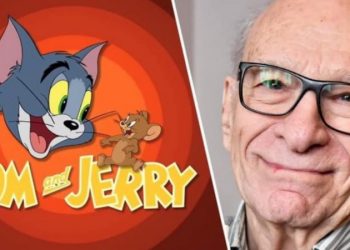 Ndërron jetë “babai” i “Tomit dhe Xherrit” që fiskoi para televiziorit breza të tërë adhuruesish