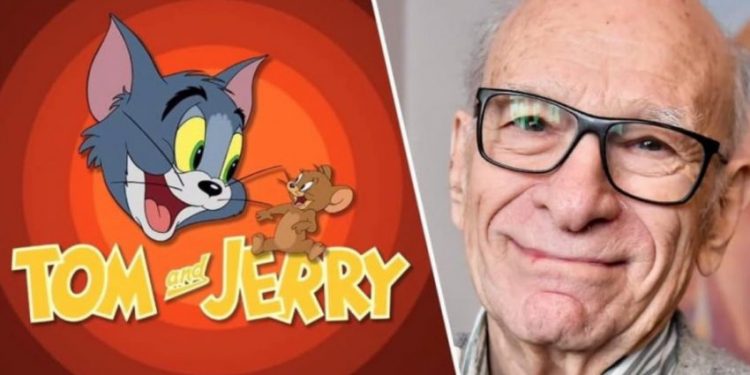 Ndërron jetë “babai” i “Tomit dhe Xherrit” që fiskoi para televiziorit breza të tërë adhuruesish