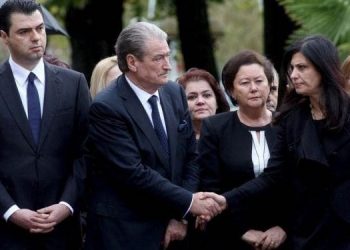 Përplasjet në distancë Rama-Basha dhe Shkodra, reagon Jozefina Topalli: Po të isha në krye të opozitës do bashkëpunoja me qeverinë pa e përdorur COVID-19 për pushtet