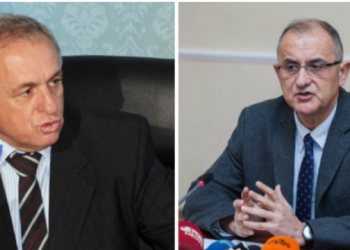 “Kush e ka laboratorin privat?!”  Vasali i LSI del kundër Tritanit të PD: Qeveri e çmendur, nuk bën testime masive. Tamponi ka rëndësi