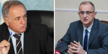 “Kush e ka laboratorin privat?!”  Vasali i LSI del kundër Tritanit të PD: Qeveri e çmendur, nuk bën testime masive. Tamponi ka rëndësi