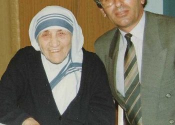 Esse  për vendlindjen time!