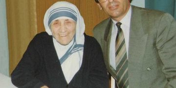 Esse  për vendlindjen time!