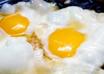 Një vezë për mëngjes kundër ishemisë, vlerat për organizmin