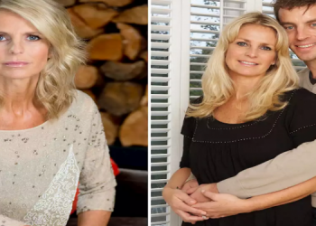 Prezantuesja e njohur nga karantina me fëmijët: Dua të dashurin se po bëhem prapë e virgjër