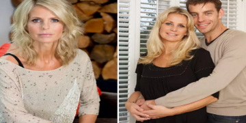 Prezantuesja e njohur nga karantina me fëmijët: Dua të dashurin se po bëhem prapë e virgjër