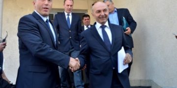 Skenari i qeverisë së re në Kosovë: AAK e Haradinajt merr zv.kryeministrin dhe 4 ministri, kabineti votohet javën e ardhshme