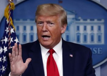 Cilin drejtues shteti po kopjon Trump?! Zgjerimi i kompetencave në rast gjendje të jashtëzakonshme… fiton betejën ndaj koronavirusit