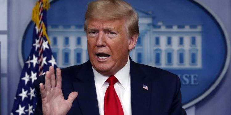 Cilin drejtues shteti po kopjon Trump?! Zgjerimi i kompetencave në rast gjendje të jashtëzakonshme… fiton betejën ndaj koronavirusit