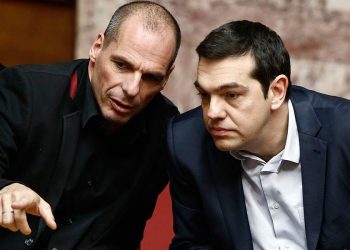 Ish ministri grek i Financave Varoufakis: Marrëveshja e re e ndihmës për koronavirusin e BE-së është një dhuratë për armiqtë e Europës