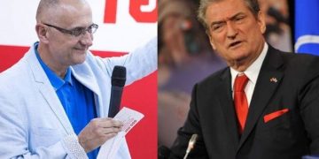 Profesionisti i fshehur i LSI Vasali si mësuesi i tij Berisha: Rama mos të flas, të lërë profesionistët të flasin, vetëm testimet janë zgjidhje!