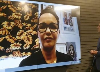 Nëna mjeke e Rita Orës: Ju tregoj betejën me Covid-19 në Londër! Shqipëria reagoi në kohë