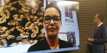 Nëna mjeke e Rita Orës: Ju tregoj betejën me Covid-19 në Londër! Shqipëria reagoi në kohë