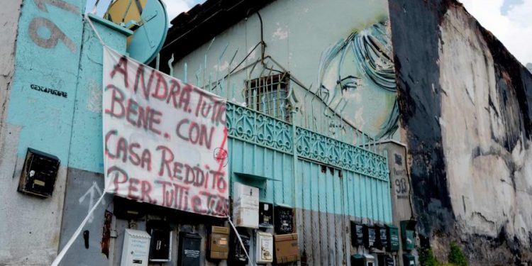 “Tani njerëzit kanë frikë, jo më nga virusi por nga varfëria”