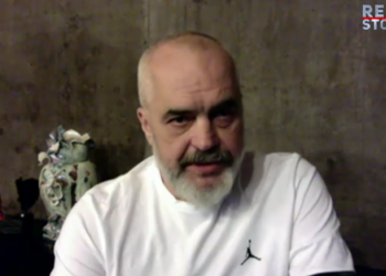 “Do të jetë një realitet i ri pas COVID”, Rama: Njerëzit duhet të mësohen, ndryshe do përballemi me pasoja të tmerrshme