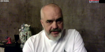 “Do të jetë një realitet i ri pas COVID”, Rama: Njerëzit duhet të mësohen, ndryshe do përballemi me pasoja të tmerrshme