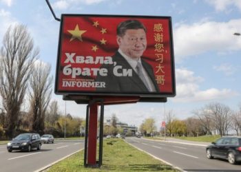 Diplomacia në kohë pandemie: Rusia, Kina dhe BE-ja, “luftë për Serbinë