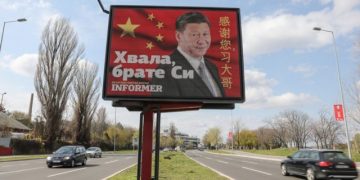 Diplomacia në kohë pandemie: Rusia, Kina dhe BE-ja, “luftë për Serbinë