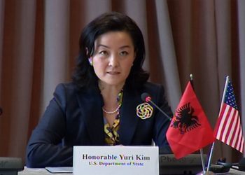 Ambasadorja e SHBA mesazh mirënjohje Shqipërisë: Falënderime të veçanta për gjestin e përsëritur ndaj Italisë