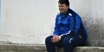 Koronavirusi i merr jetën ish-futbollistit shqiptar, ishte vetëm 36 vjeç