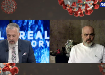 Kur do shohim dritë në fund të tunelit? Rama: Do jetojmë 2-3 vjet me rrezikun e koronës, ja bizneset e rrezikshme që s’do hapen