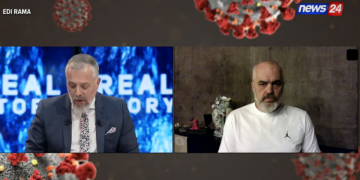 Kur do shohim dritë në fund të tunelit? Rama: Do jetojmë 2-3 vjet me rrezikun e koronës, ja bizneset e rrezikshme që s’do hapen