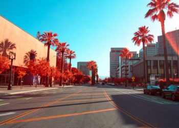 Sekreti i Kalifornisë përballë COVID-19