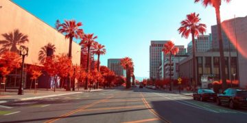 Sekreti i Kalifornisë përballë COVID-19