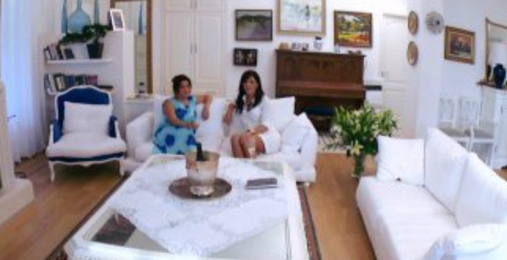 “Shpërthen” Dritan Hila: Monika, do ta nis ftesën për gjyq në vilën me 11 hale që ke në Gjirin e Lalzit