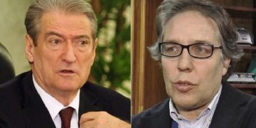 Carlo Bolino: Ja pse po më përndjek Saliu me kushëririn e bashkëshortes tim Jamarbër Berisha!