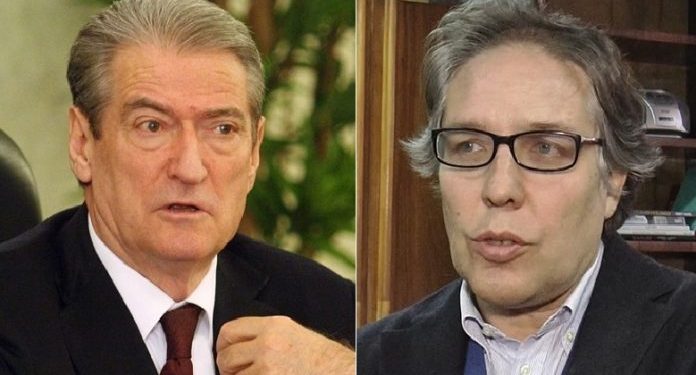 Carlo Bolino: Ja pse po më përndjek Saliu me kushëririn e bashkëshortes tim Jamarbër Berisha!