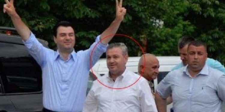 Myslim Murrizi sqaron kush është Basha në PD duke i zbuluar marrëveshjen e fshehtë!