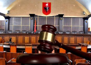 Pas bllokimit të gjyqeve, koronavirusi shtyn edhe deklarimin e pasurisë për pushtetarët