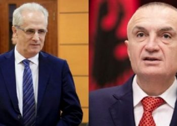 Shkarkimi i Dvoranit, KLGJ rrëzon kërkesën e Metës. Kreu i KED: Presidenti të përmbahet, s’ka kompetencë të kërkojë largimin