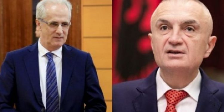 Shkarkimi i Dvoranit, KLGJ rrëzon kërkesën e Metës. Kreu i KED: Presidenti të përmbahet, s’ka kompetencë të kërkojë largimin