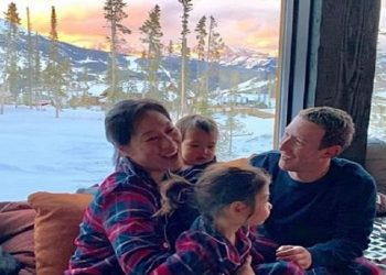 Jeta e thjeshtë e njeriut që “kontrollon” botën (Foto)