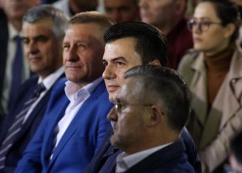 Nard Ndoka i paparë: Nëse nuk fiton zgjedhjet Basha me ne… dramë kombëtare